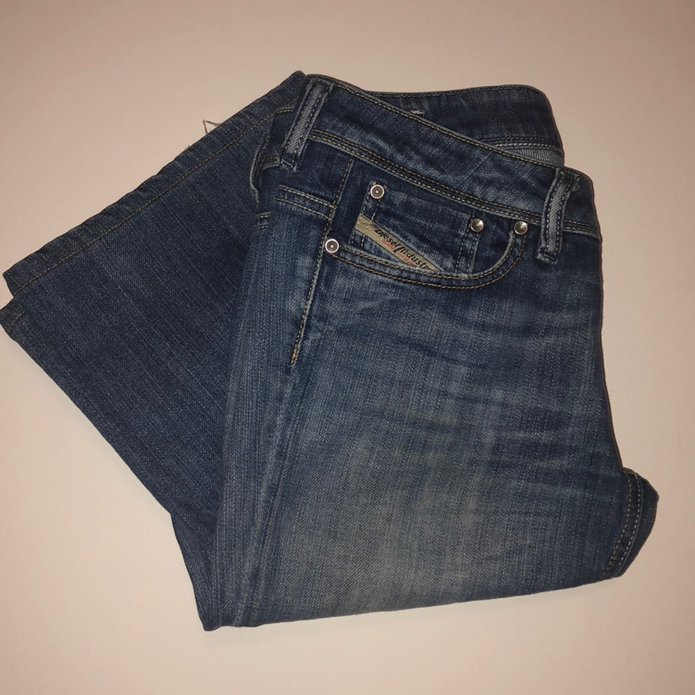 Diesel Jeans